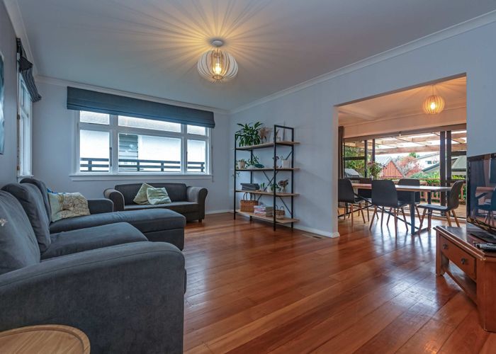  at 12A Franklin Ave, Hokowhitu, Palmerston North, Manawatu / Whanganui