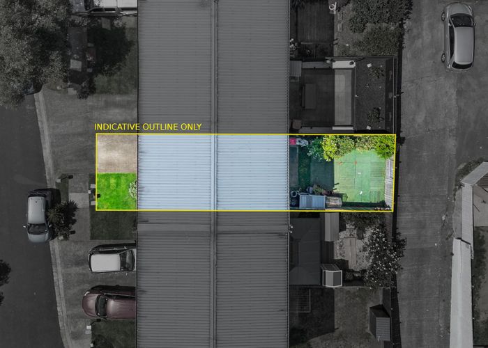  at 28 Kevale Place, Manurewa, Manukau City, Auckland
