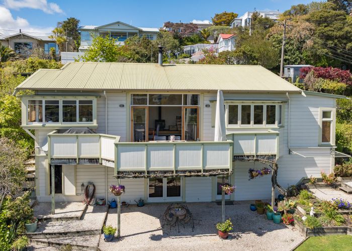  at 17 Mount Pleasant Avenue, Beachville, Nelson, Nelson / Tasman