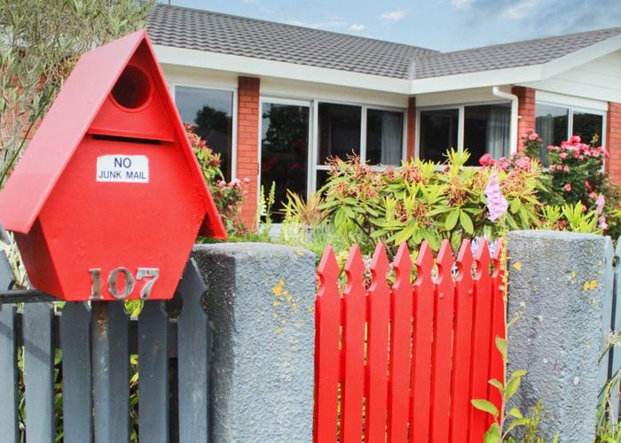  at 2/107 Fox Street, Avenal, Invercargill, Southland
