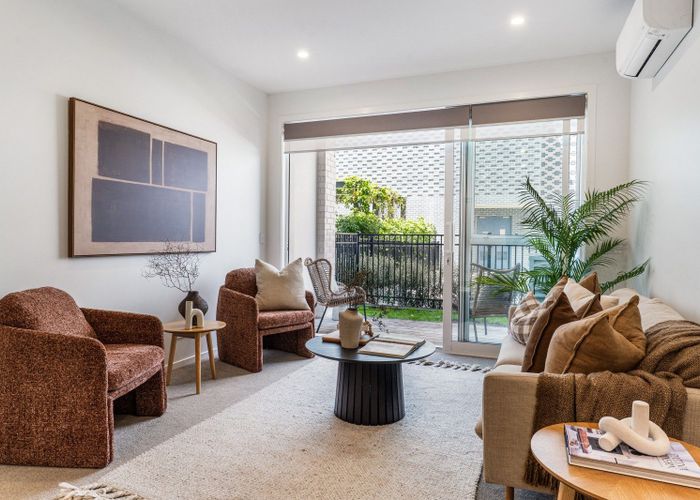  at G02/9C Jordan Avenue, Onehunga, Auckland City, Auckland