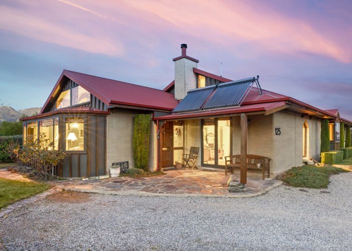  at 125 Noema Terrace, Lake Hawea, Lake Hāwea