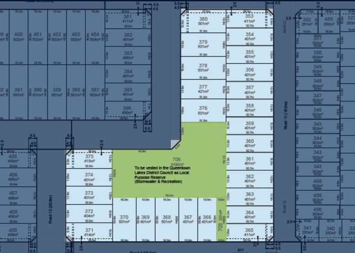  at 0 Longview Subdivision, Reserve Series, Lake Hawea, Wanaka, Otago