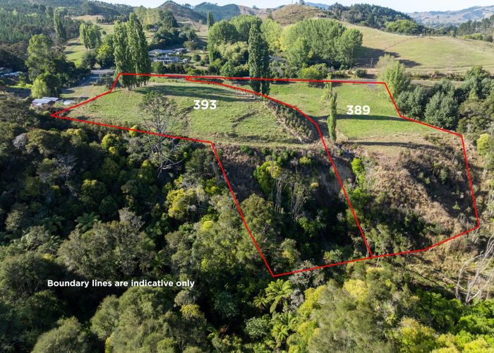  at 351, 389, 393 French Pass Road, Cambridge, Waipa, Waikato