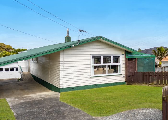  at 26 Puriri Road, Manurewa, Manukau City, Auckland