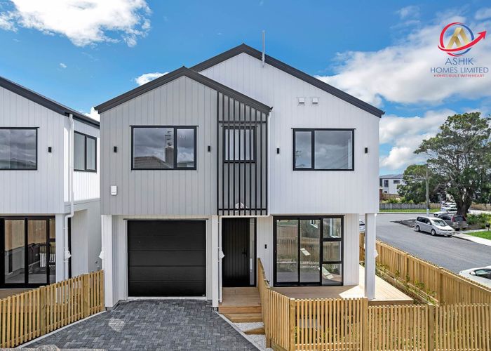  at Lot 4/22 Healey Road, Manurewa, Manukau City, Auckland
