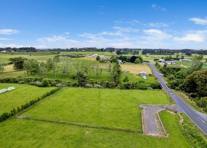  at 0 Corbett Road, Paraite, New Plymouth