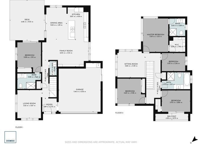  at 51 Turret Lane, Hobsonville, Auckland