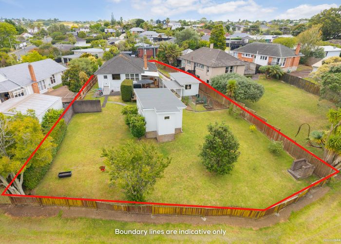  at 10 Weybridge Crescent, Glen Innes, Auckland City, Auckland