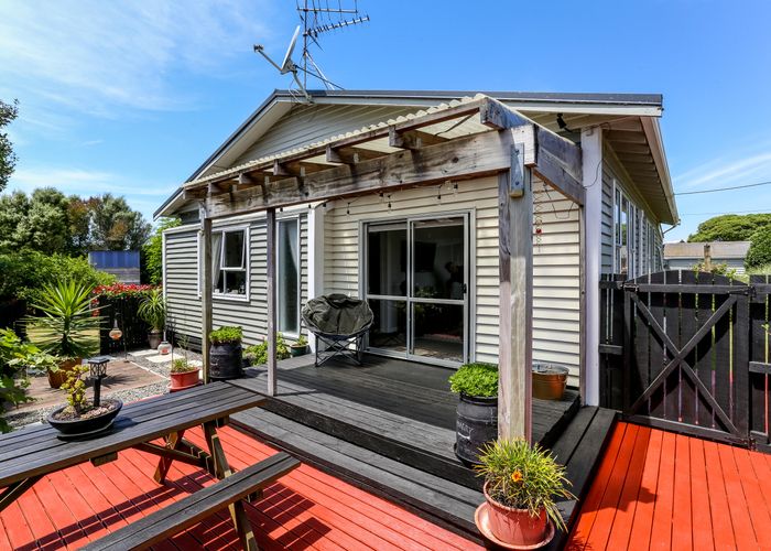  at 307 Corbett Road, Paraite