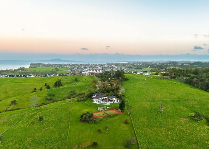  at 189 Vaughans Road, Okura, North Shore City, Auckland