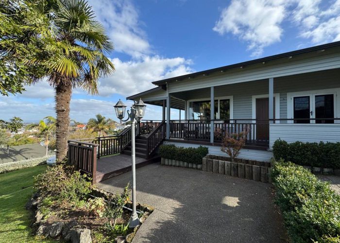  at 6 Onslow Road, Bluff Hill, Napier, Hawke's Bay