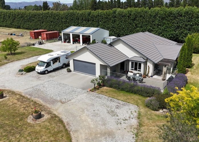  at 37A Young LANE, Clyde, Alexandra