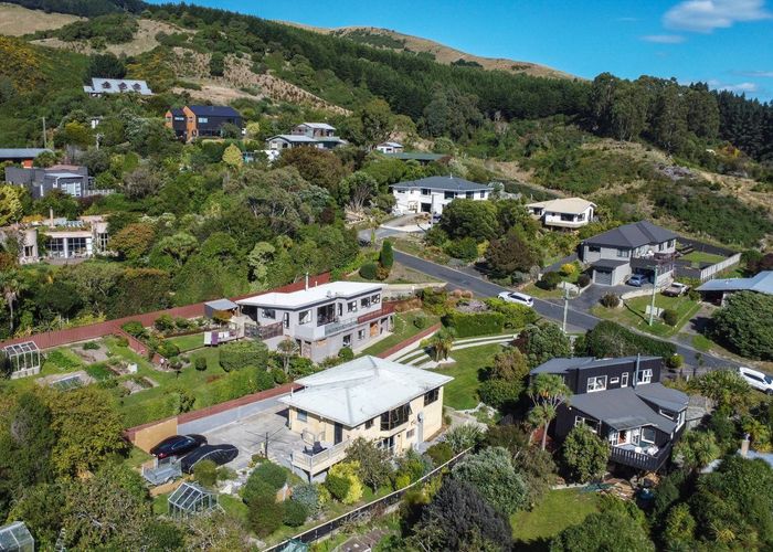  at 29 Frances Street, Broad Bay, Dunedin