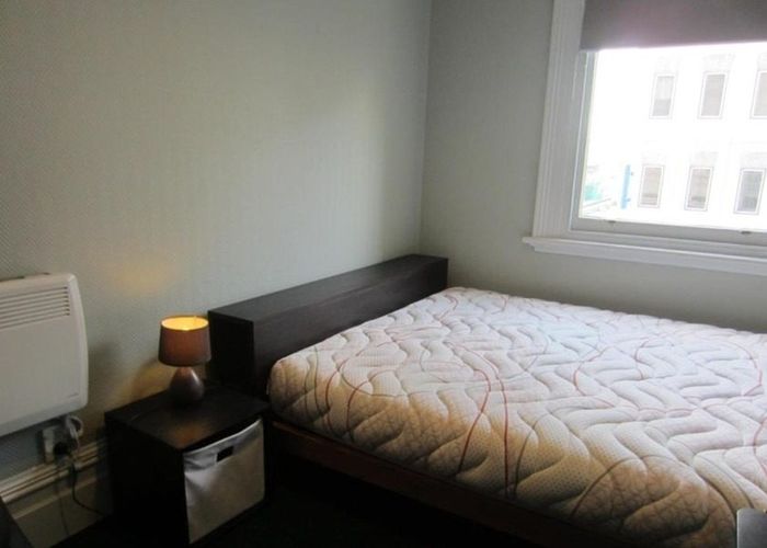  at 14/31 Dowling St, City Centre, Dunedin, Otago