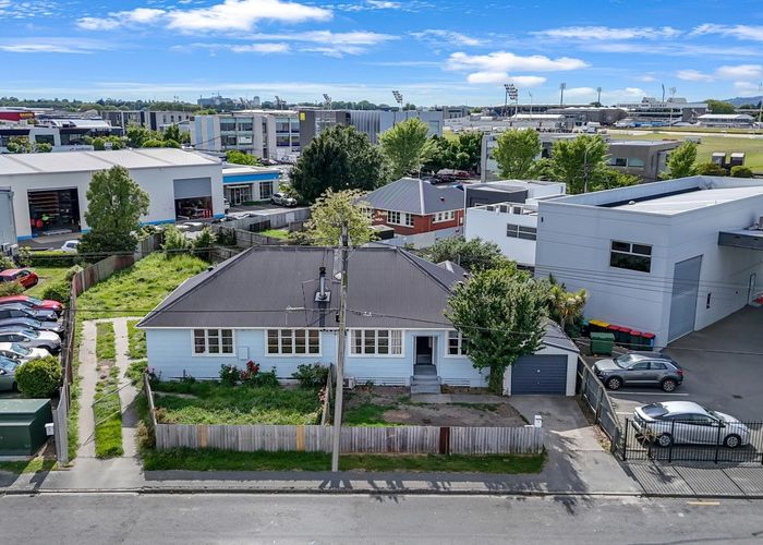  at 6-8 Vanadium Place and 109 Wrights Road, Middleton, Christchurch City, Canterbury