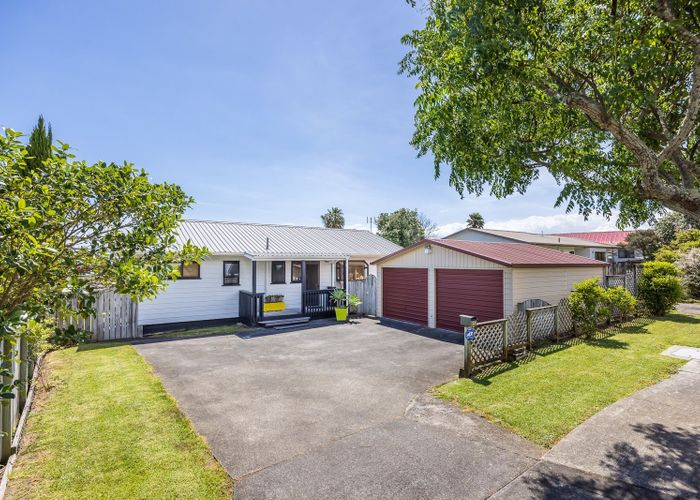  at 32 Wai Iti Place, Clendon Park, Manukau City, Auckland