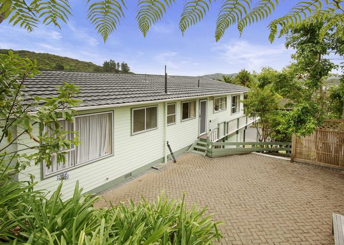  at 63 Holland Street, Wainuiomata, Lower Hutt, Wellington