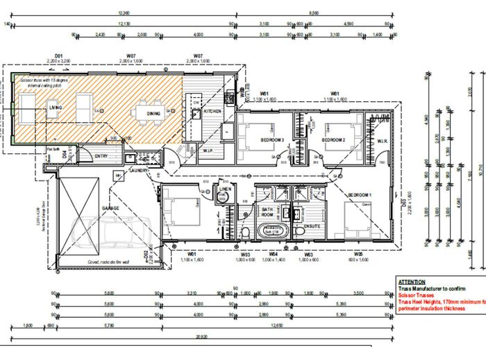  at 19 Bethia Road, Halswell, Christchurch City, Canterbury