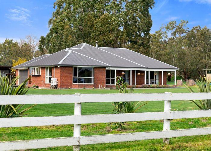  at 297 Pannetts Road, Springston, Selwyn, Canterbury
