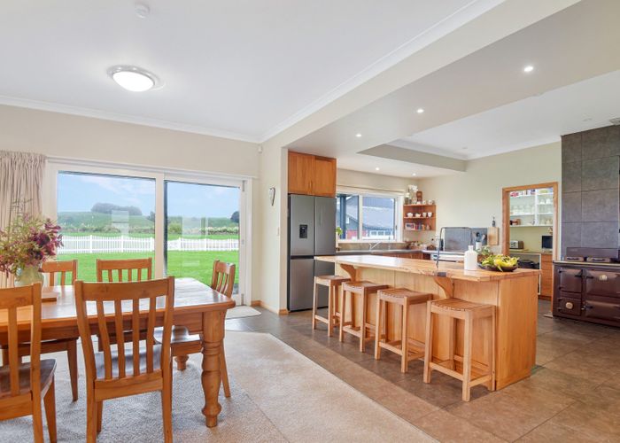  at 327 Bushy Park Road, Kai Iwi, Whanganui, Manawatu / Whanganui