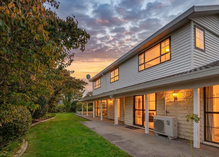  at 4 Rowanwood Close, Halswell, Christchurch City, Canterbury