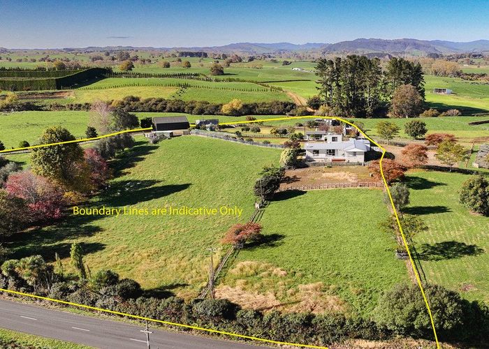  at 141 Brotherhood Road, Kihikihi, Te Awamutu