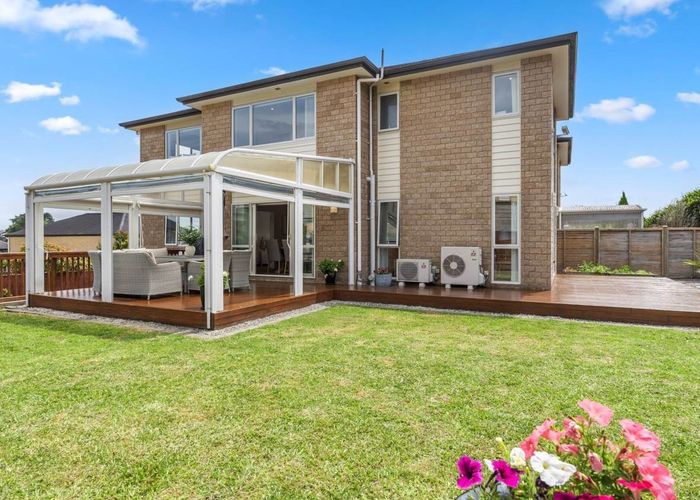  at 51 Sohlue Place, Oteha, Auckland