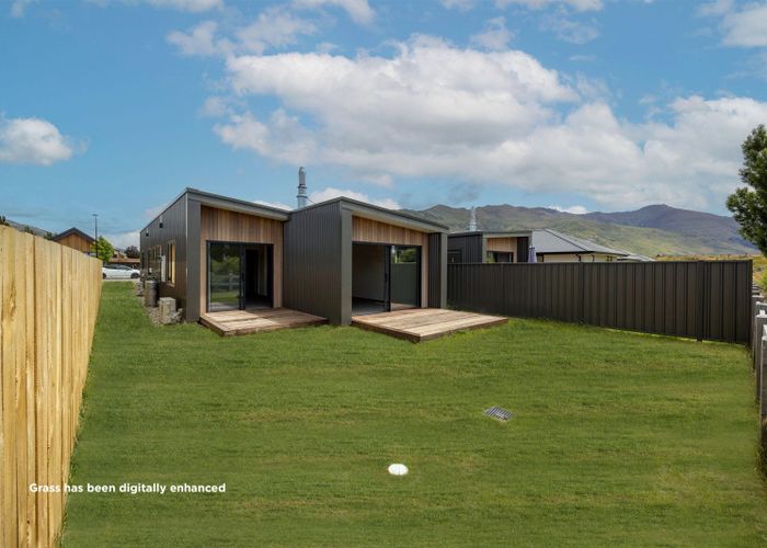  at 30 Burbank Road, Wanaka, Wanaka, Otago