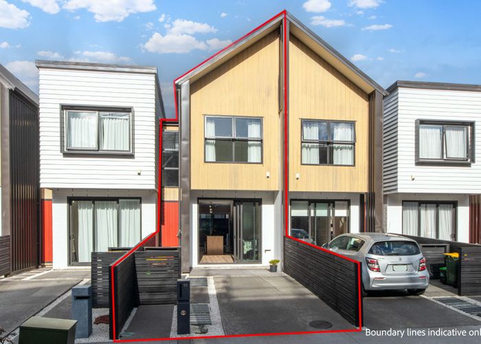  at 19 Peihana Road, Hobsonville, Waitakere City, Auckland