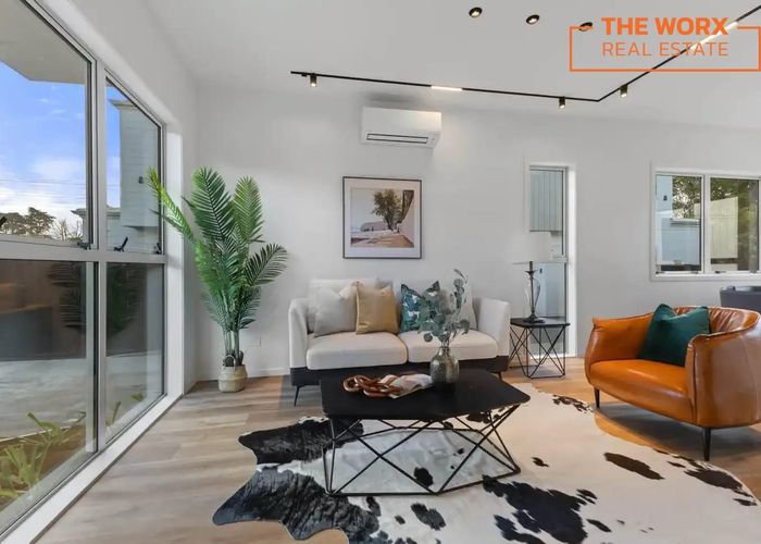  at Lot 3/20 Barrie Avenue, Papatoetoe, Manukau City, Auckland