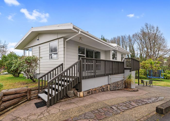  at 52 Pandora Avenue, Sunnybrook, Rotorua, Bay Of Plenty