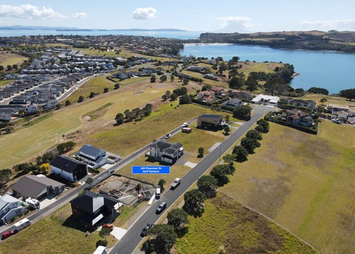  at 345 Pinecrest Drive, Gulf Harbour, Rodney, Auckland