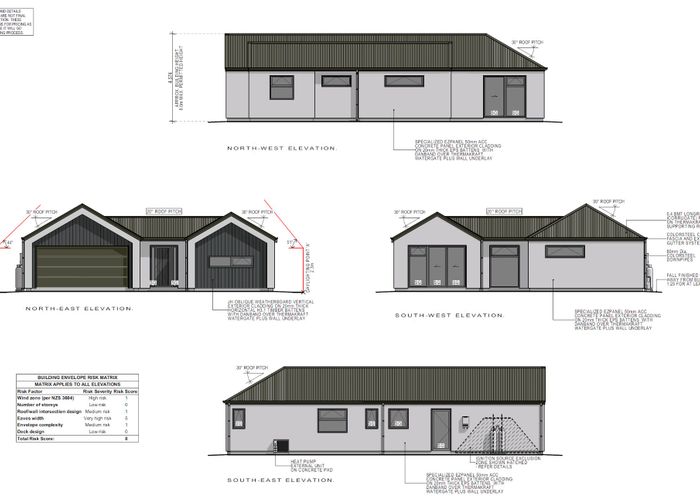  at 54 Blue Jacket Drive, Halswell, Halswell, Christchurch City, Canterbury