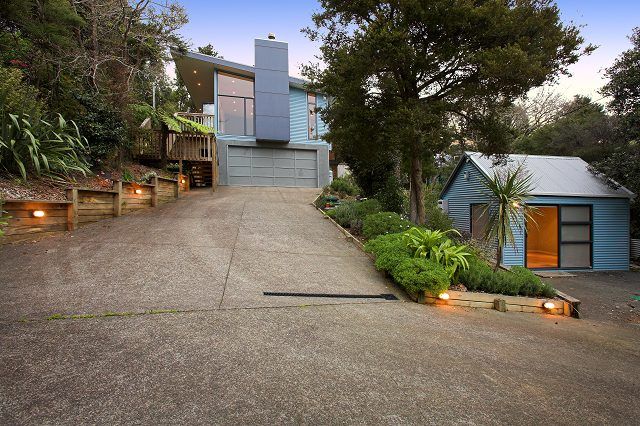  at Crescent Road East, Ostend, Waiheke Island, Auckland
