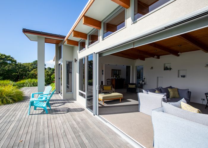  at 296 Plymouth Road, Koru