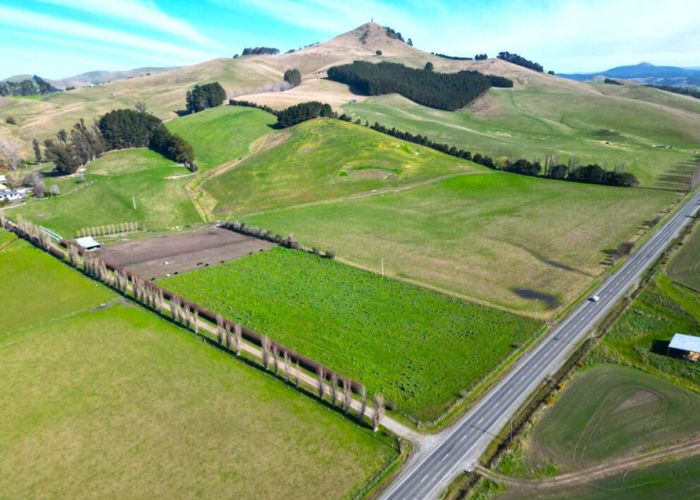  at 5379 Hampden-Palmerston Road, Palmerston, Waitaki, Otago