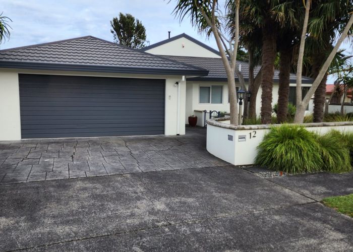  at 12 Shelter Grove, Frankleigh Park, New Plymouth