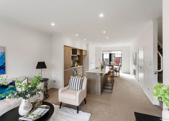  at 16 Nugget Avenue, Hobsonville, Waitakere City, Auckland