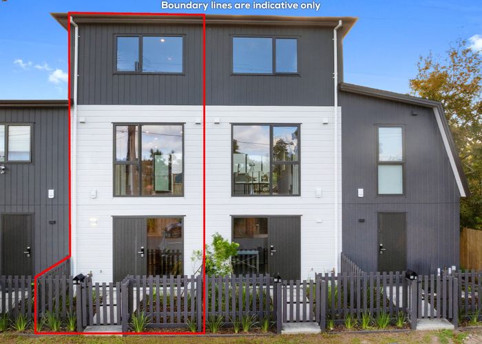  at 3/73 Glendale Road, Glen Eden, Waitakere City, Auckland