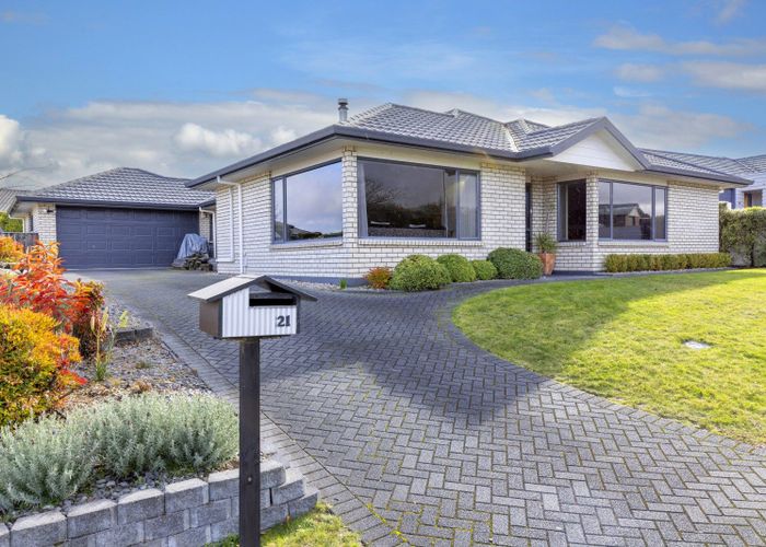  at 21 Northwood Road, Nukuhau, Taupo, Waikato