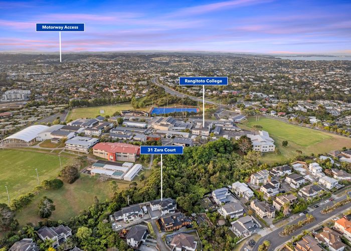  at 31 Zara Court, Windsor Park, Auckland