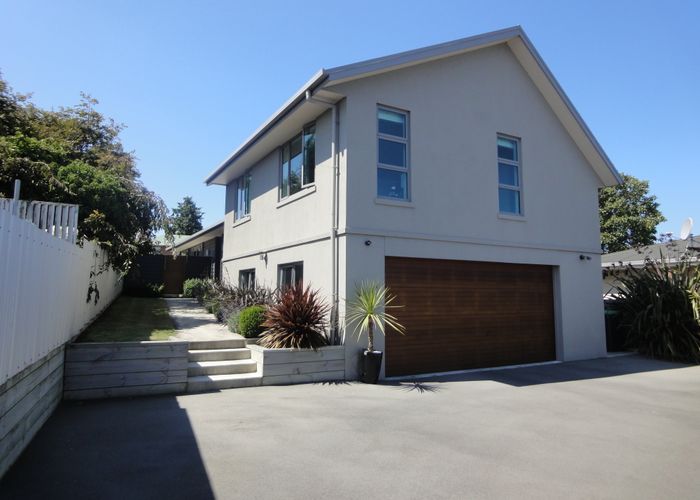  at 47B Evans Street, Maori Hill, Timaru