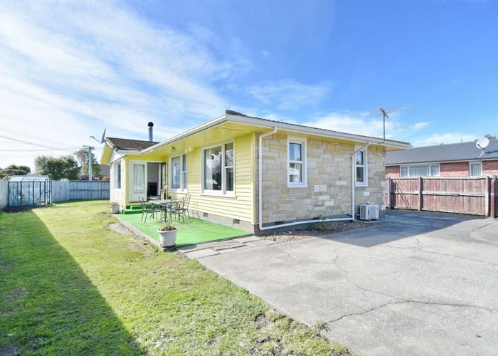  at 1/46 Maryhill Avenue, Hoon Hay, Christchurch