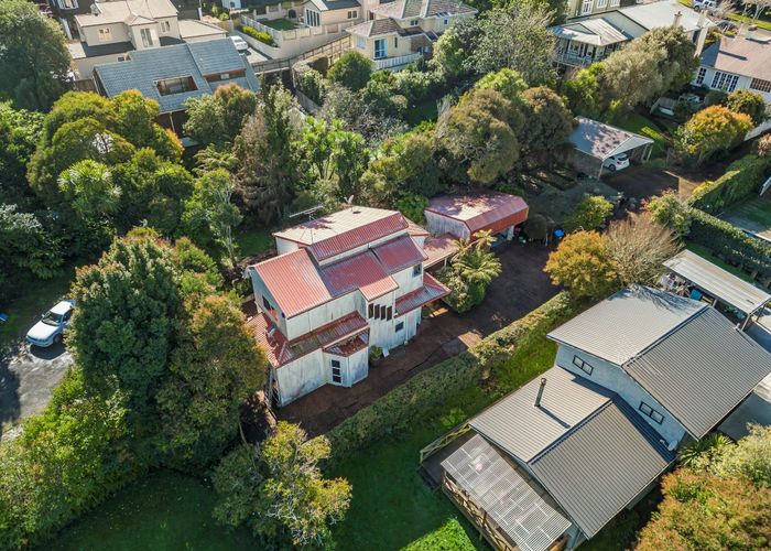 at 17A Haast Street, Remuera, Auckland City, Auckland
