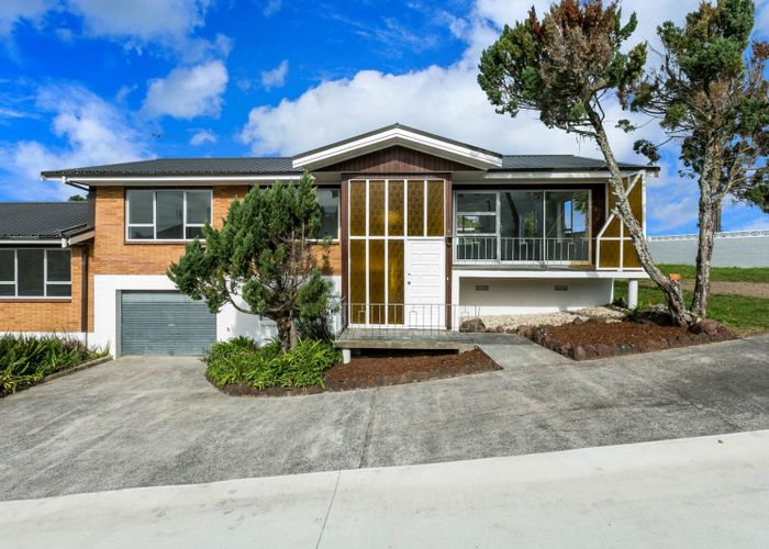  at 1/169 Forrest Hill Road, Forrest Hill, North Shore City, Auckland