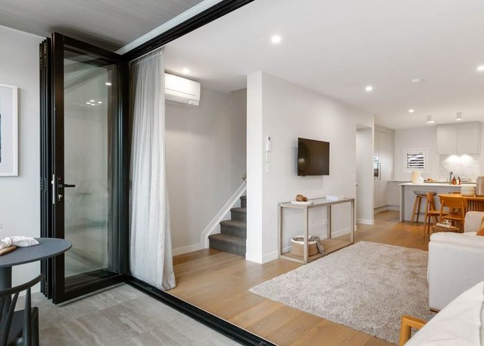  at 7/109 Kohimarama Road, Kohimarama, Auckland