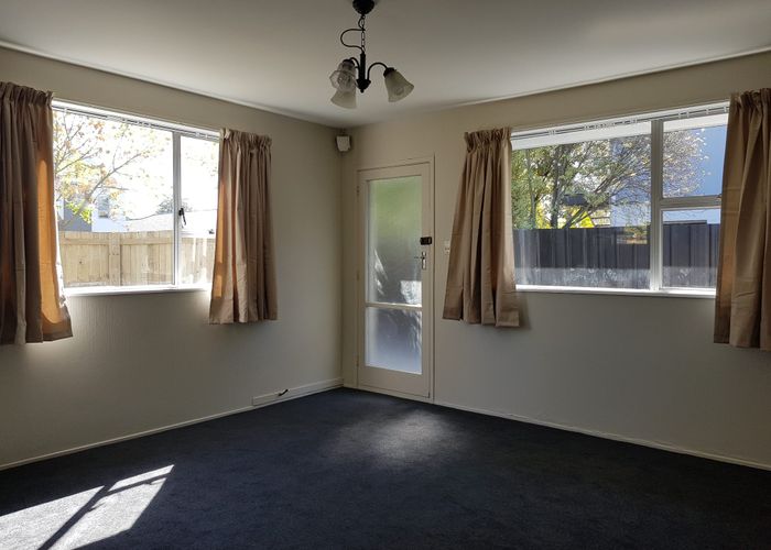  at 1/80 Bishop Street, St. Albans, Christchurch City, Canterbury