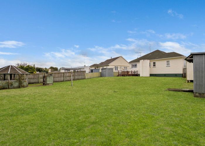  at 50 Centennial Crescent, Te Hapara, Gisborne