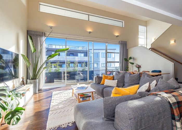  at 47D Brown Street, Ponsonby, Auckland City, Auckland